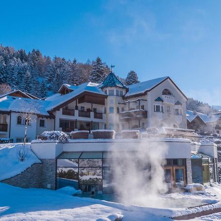 Alpenheim Charming & Spa Hotel Ortisei Luaran gambar